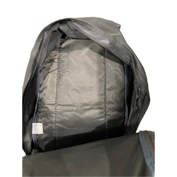 East West Gray Tactical Backpack - Picture 5 of 5